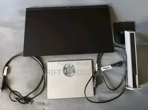 Hp Elitedisplay E243 G4 Type C Monitor