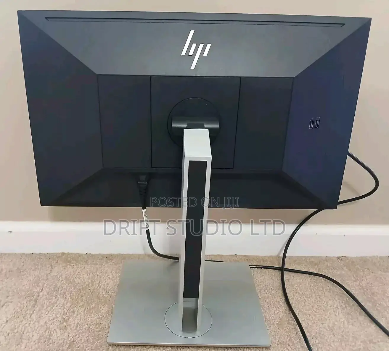 Hp Elitedisplay E243 G4 Type C Monitor