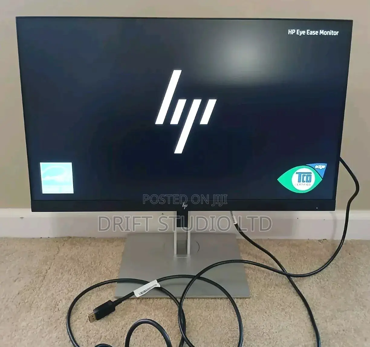 Hp Elitedisplay E243 G4 Type C Monitor