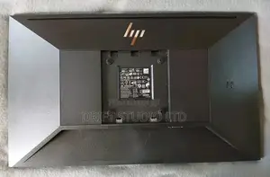 Hp Elitedisplay E243 G4 Type C Monitor