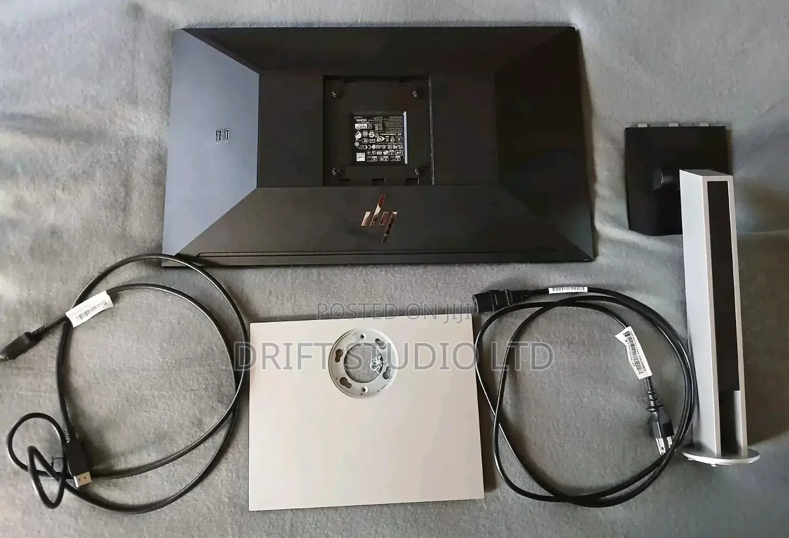 Hp Elitedisplay E243 G4 Type C Monitor