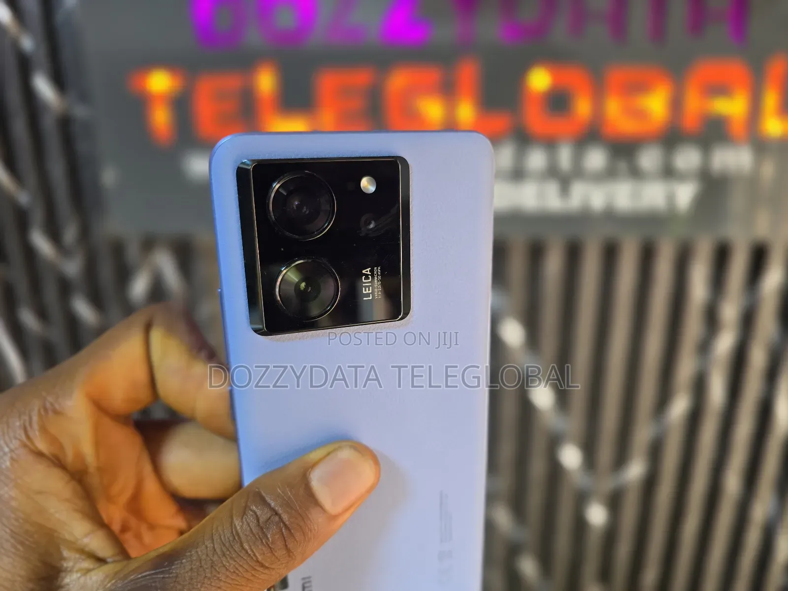 Xiaomi 13T 256 GB Blue