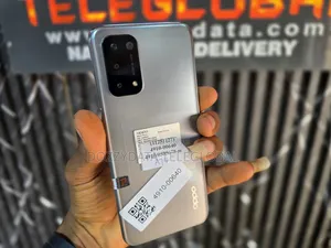 Oppo A74 128 GB Gold