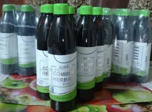 Photo - Nri Combine Herbal Extract