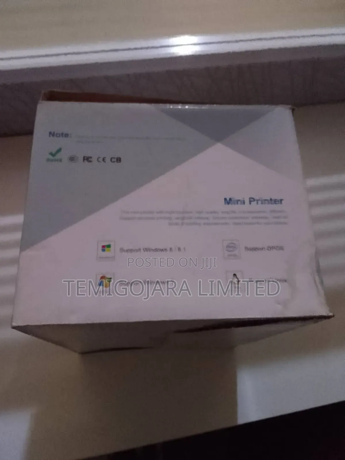 Xprinter Mini Printer