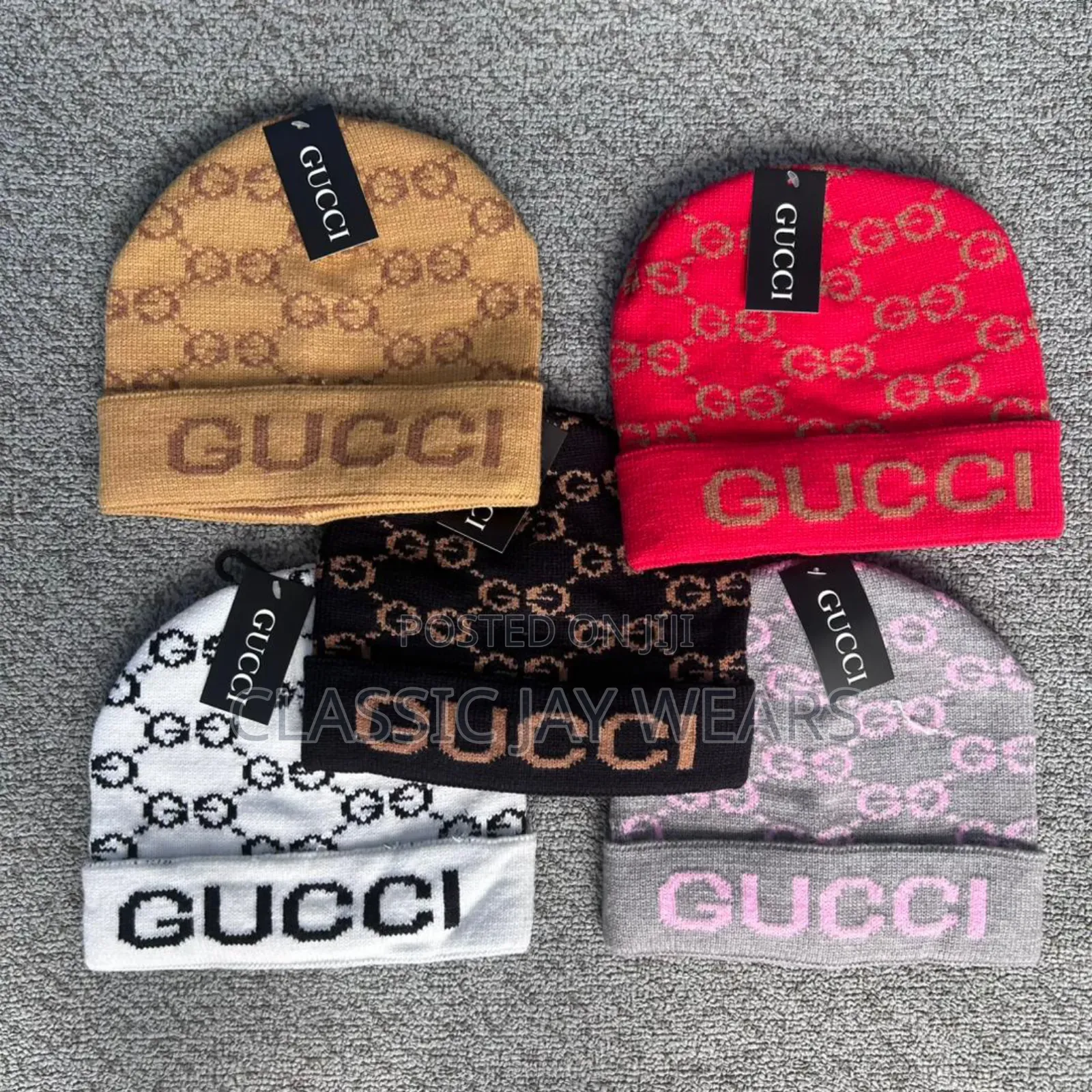 Quality Head Warmer in Different Species