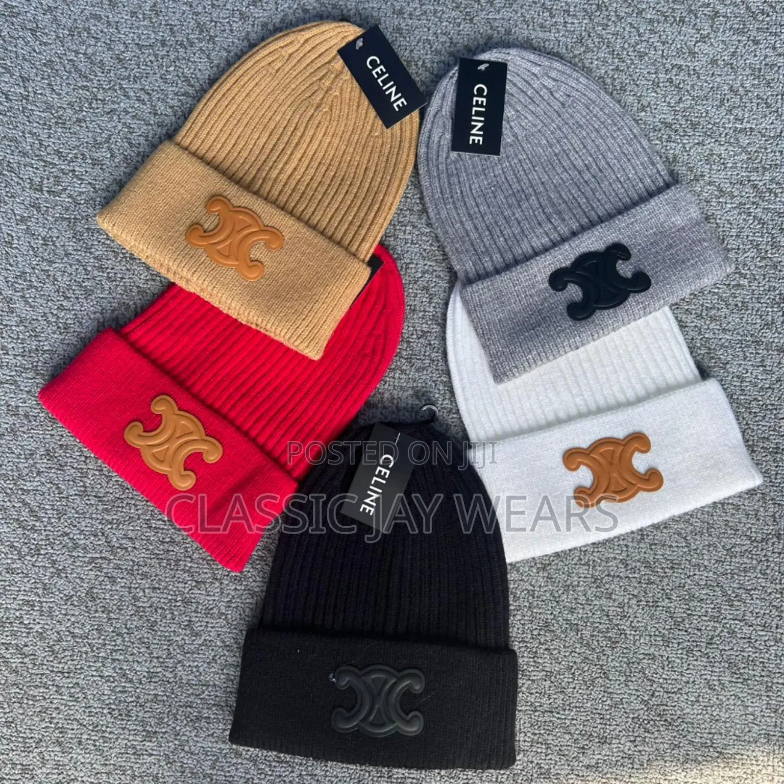 Quality Head Warmer in Different Species