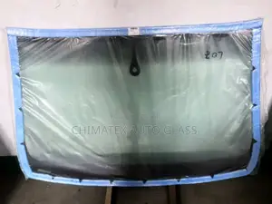 Audi Q7 2015 Windscreen Glass Available We Deliver