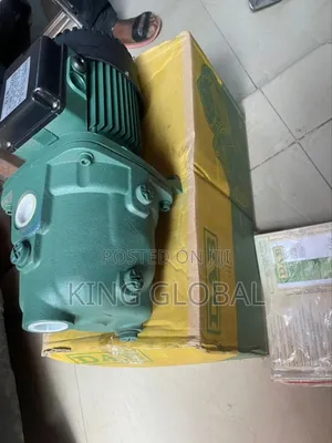 DAB JET 200 M Self-Priming Pump.