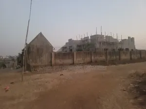 1100sqm Land for Sale at Kugbo Buildable and Livable