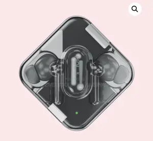 MOL Engage ANC Noise Cancellation High Bassbud