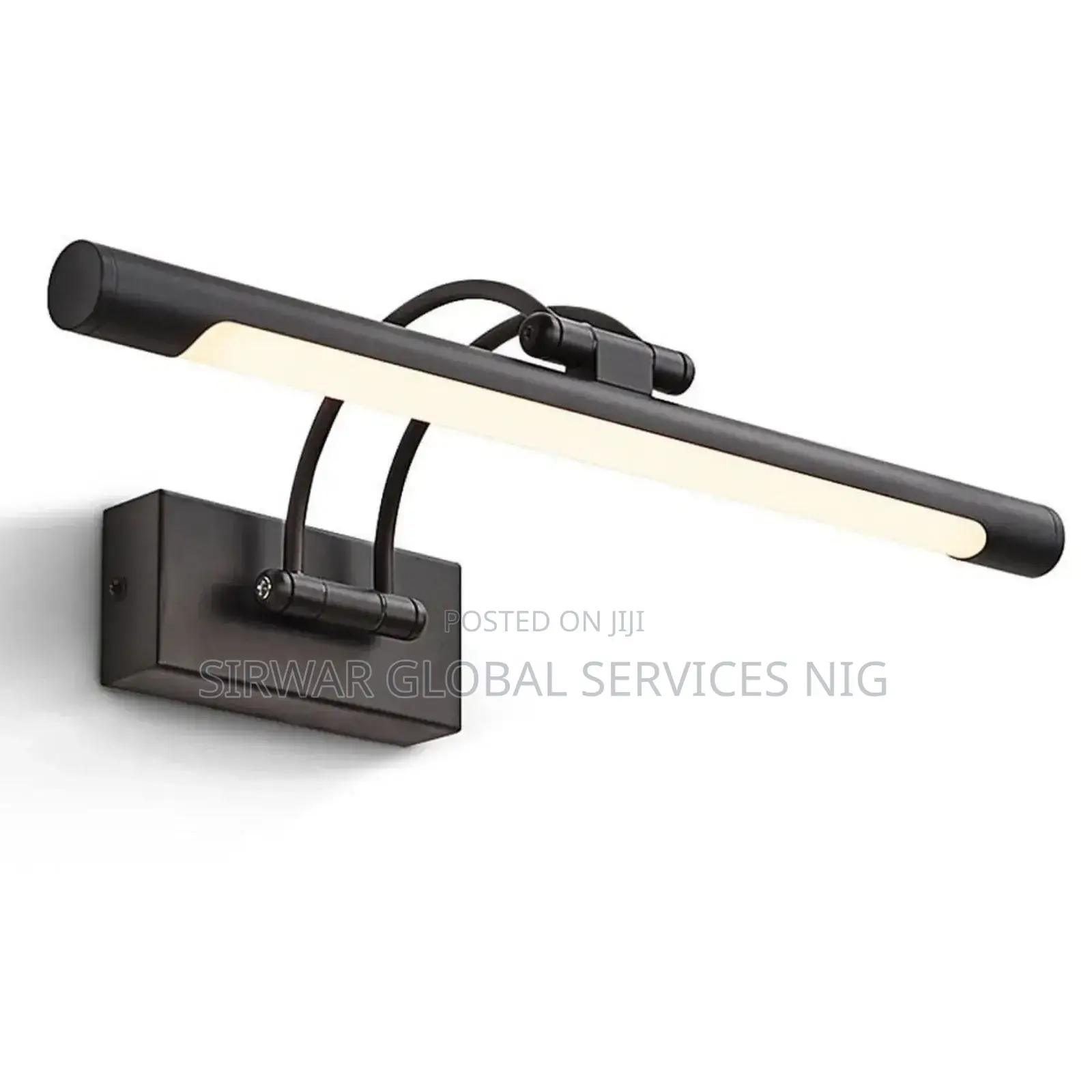 Wall Mirror Bracket Scone Light