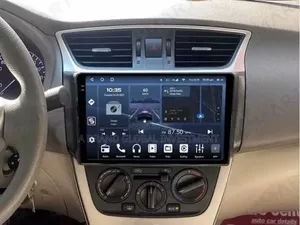 2012-2019 Nissan Sentra Android Navigation System