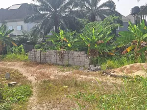 Six and a Half Plots Rumuibekwe, Port Harcourt for Sale
