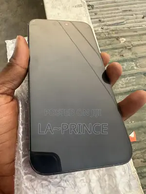Apple iPhone 15 Pro Max 256 GB Blue
