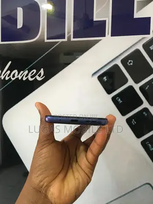 Nokia G10 32 GB Purple