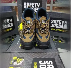 Safety Jogger Boot X200031 S3