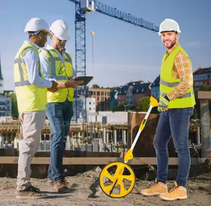 Measuring Wheel Digital Display XG-318