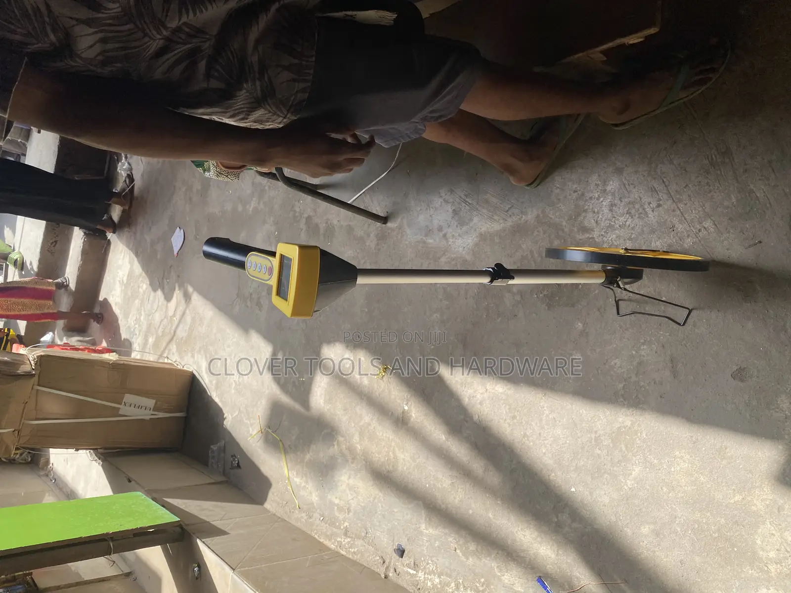 Measuring Wheel Digital Display XG-318