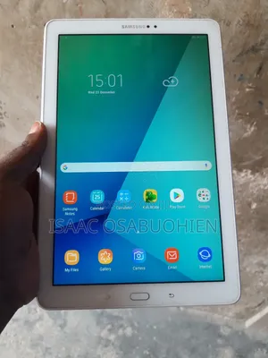 Samsung Galaxy Tab A 9.7 & S Pen 16 GB White