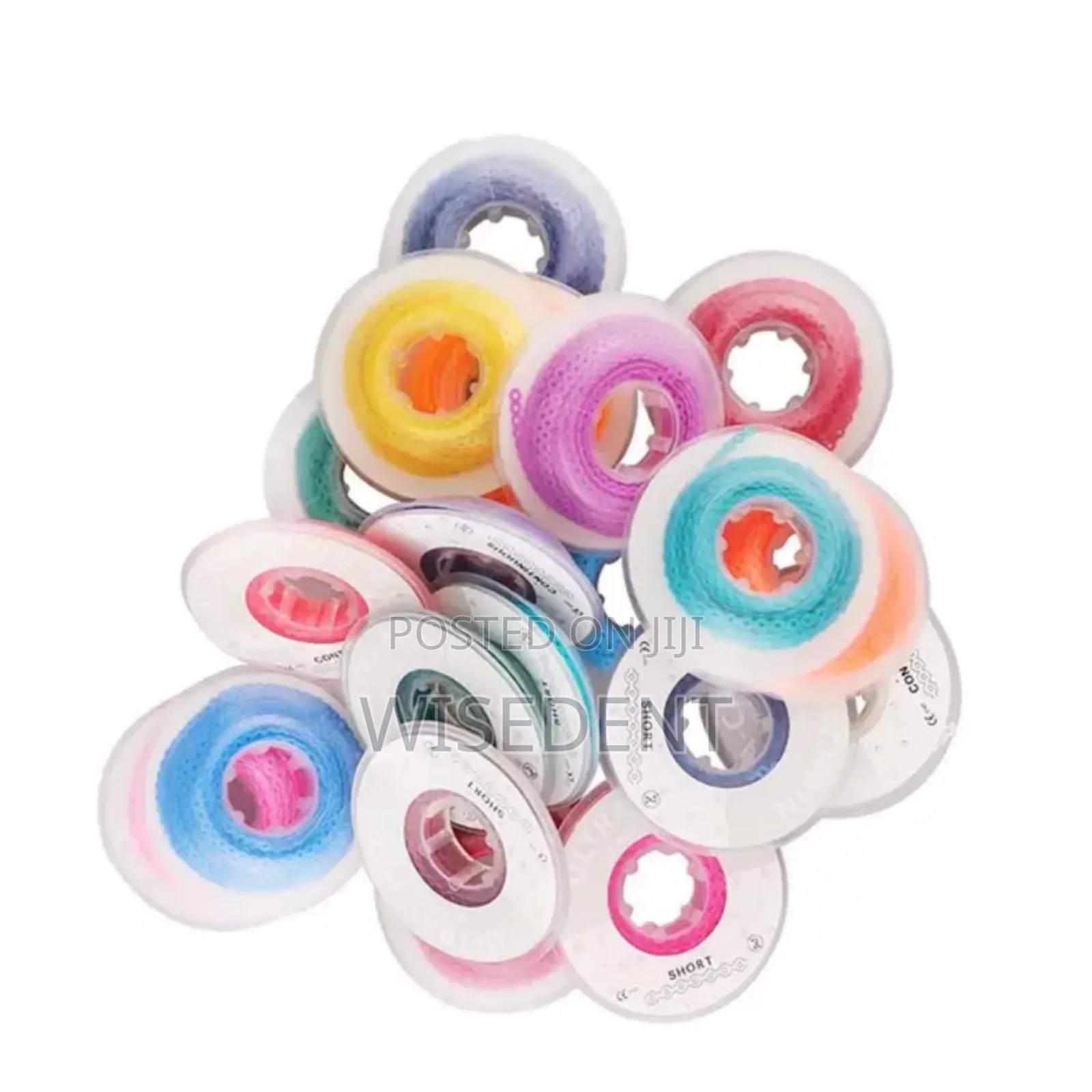 Orthodontic Power Chain
