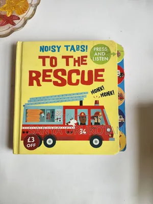 To the Rescue