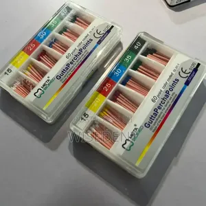 Dental Gutta Percha