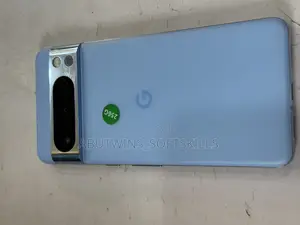 Photo - Google Pixel 8 Pro 256 GB Blue