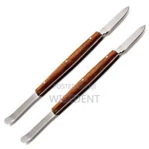 Dental Wax Knife