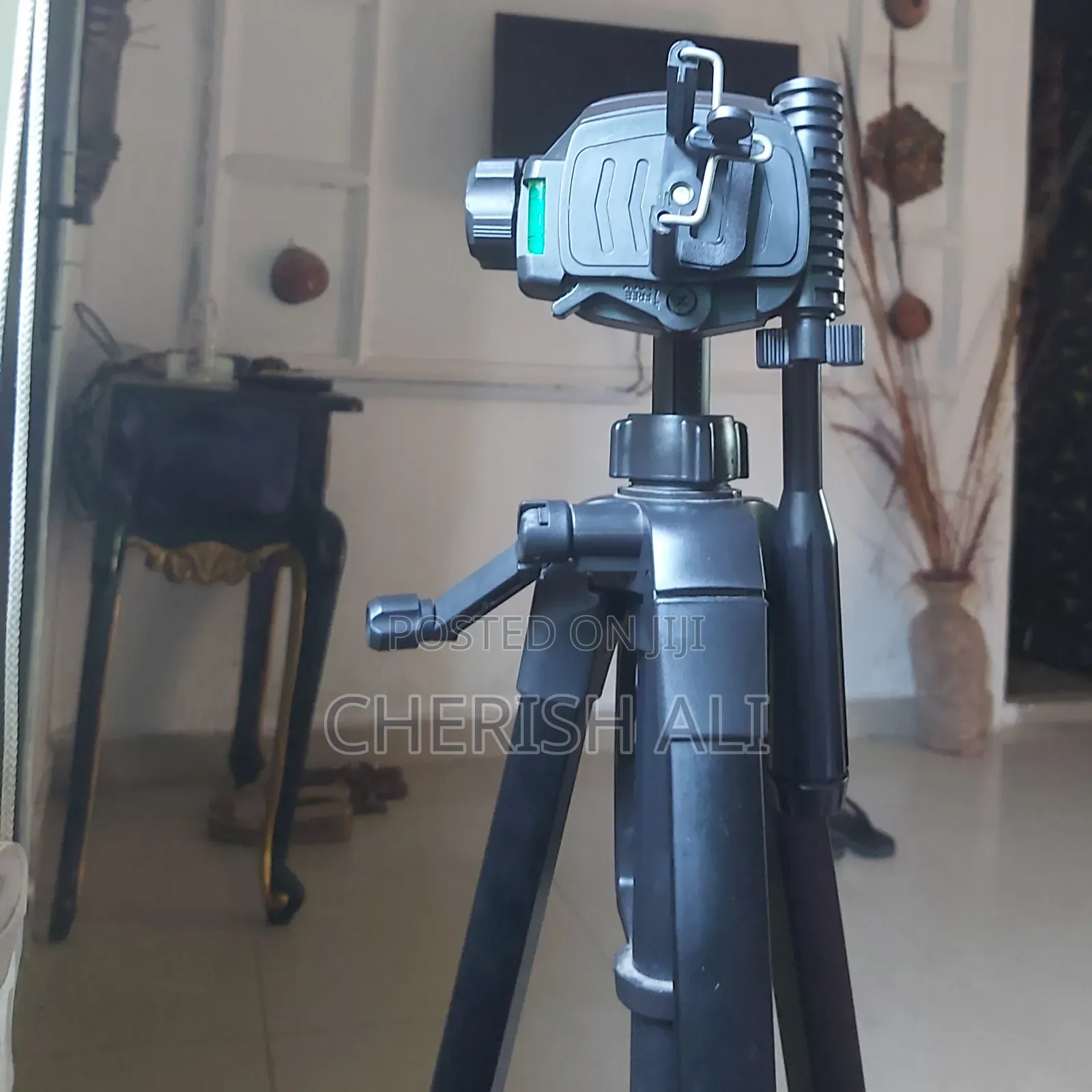 Mobile Photography Equipment