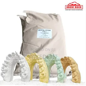 Dental Stone 25kg