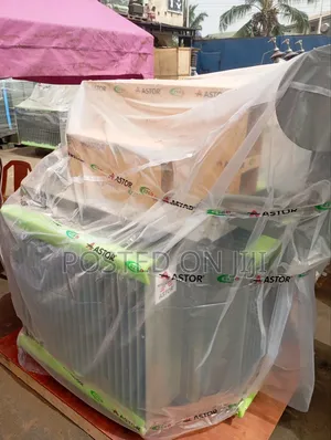 500kva/33kv (Astor) High Quality Power Transformers