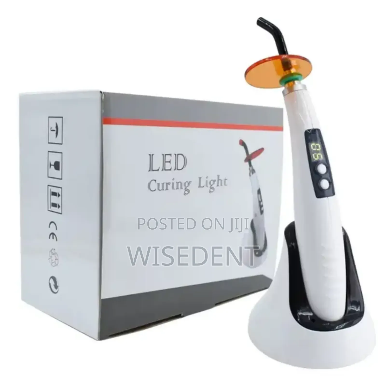 Dental Curing Light