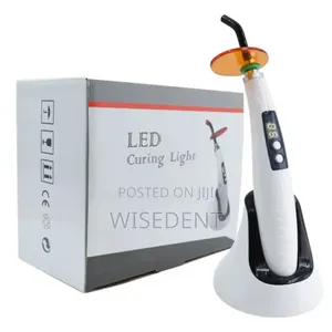 Dental Curing Light