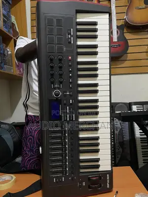 Novation Impulse 49 Midi Controller