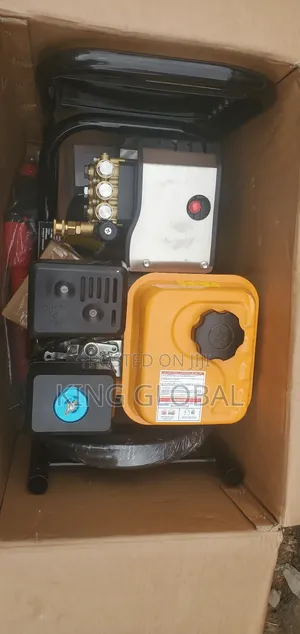 High Pressure Washer Machine 7.0hp