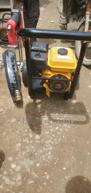 High Pressure Washer Machine 7.0hp