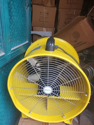 Spacitic Portable Blower 450mm