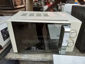Original Microwave and Defrost Grill