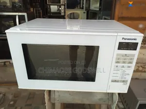 Original Microwave and Defrost Grill