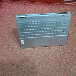 Laptop HP Pavilion x360 8GB Intel Core i5 SSD 256GB