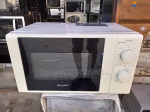 Table Top Microwave and Grill