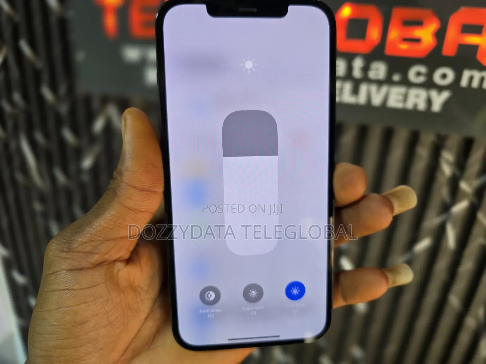 Apple iPhone 12 Pro Max 256 GB Blue