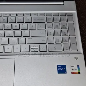 Laptop HP Pavilion 15 8GB Intel Core i5 SSD 512GB