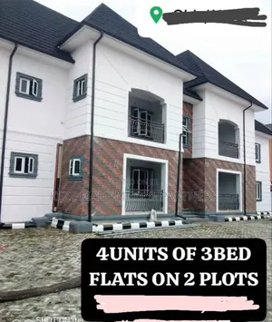 Photo - 3bdrm Block of Flats in Off Int'L Airport for sale