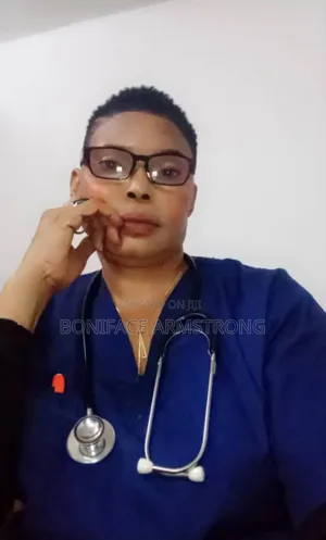 Health Care Assistant