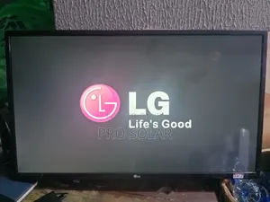 LG 32 Inches Led TV