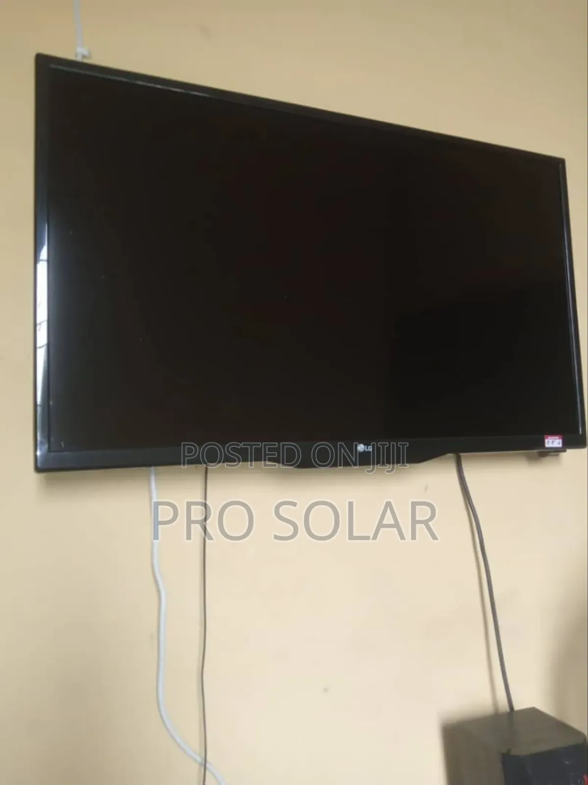 LG 32 Inches Led TV