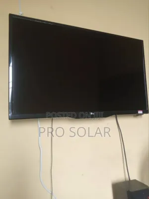 LG 32 Inches Led TV