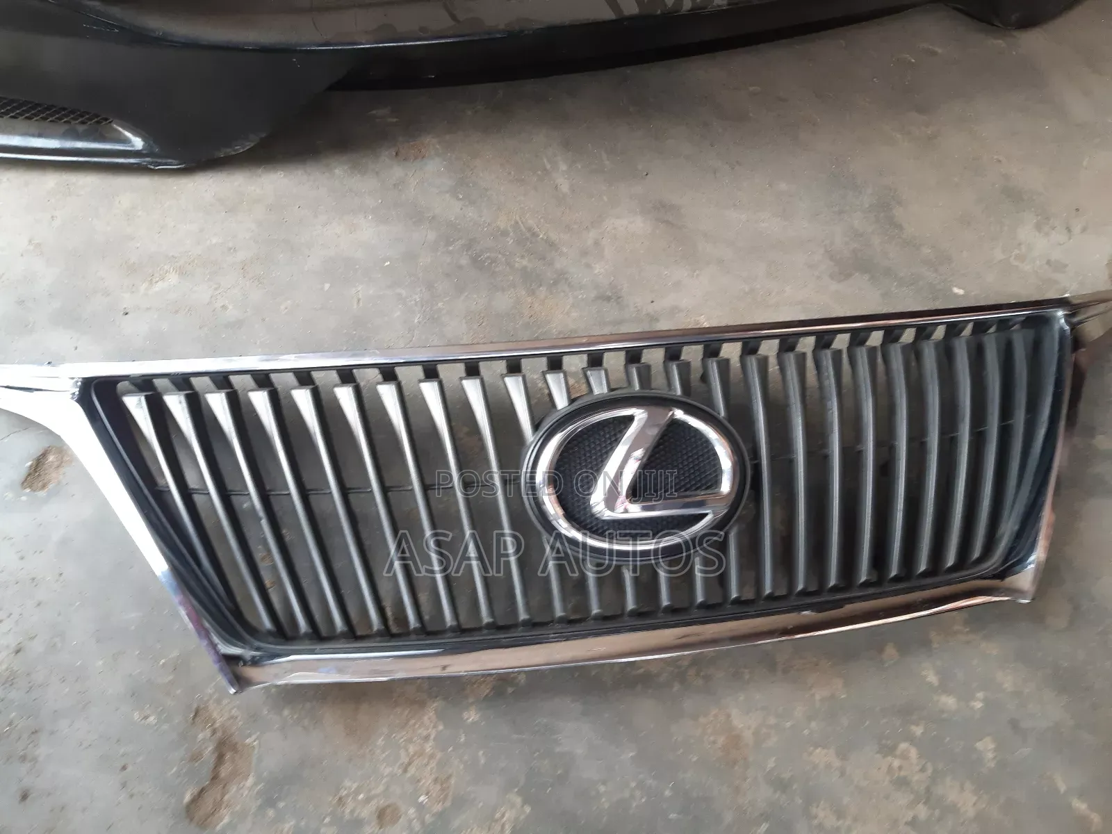 Front Grill for Lexus Rx350 2012